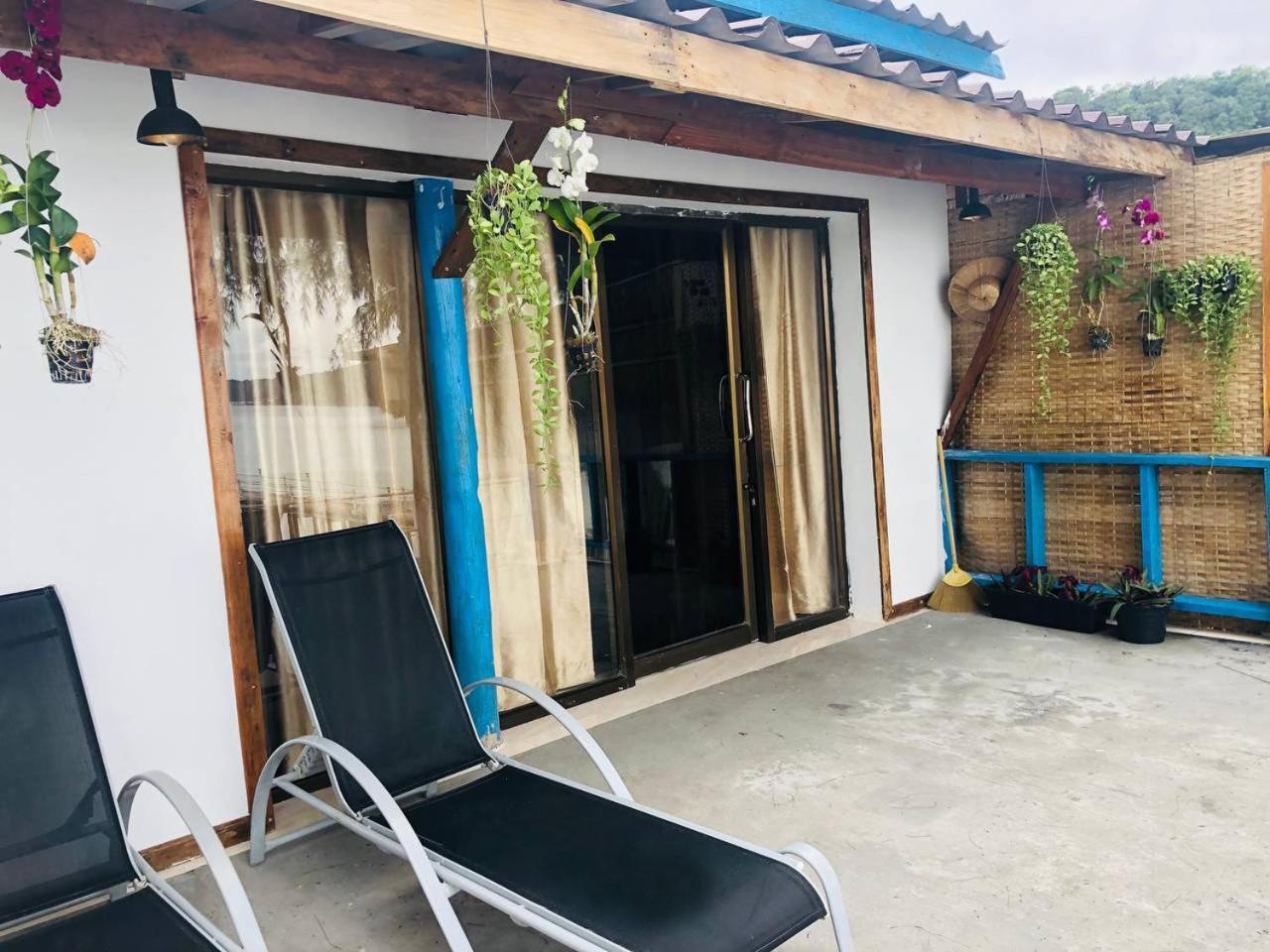 Sunny Bungalow 코롱 산로엠 외부 사진